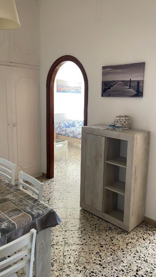 B&B Mare Colombo Салерно Екстериор снимка