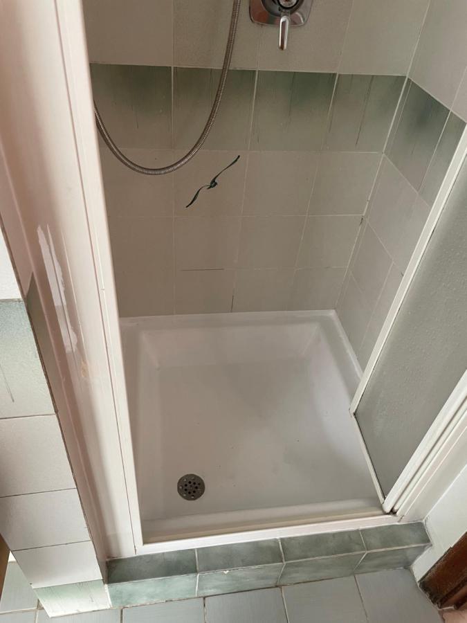 B&B Mare Colombo Салерно Екстериор снимка