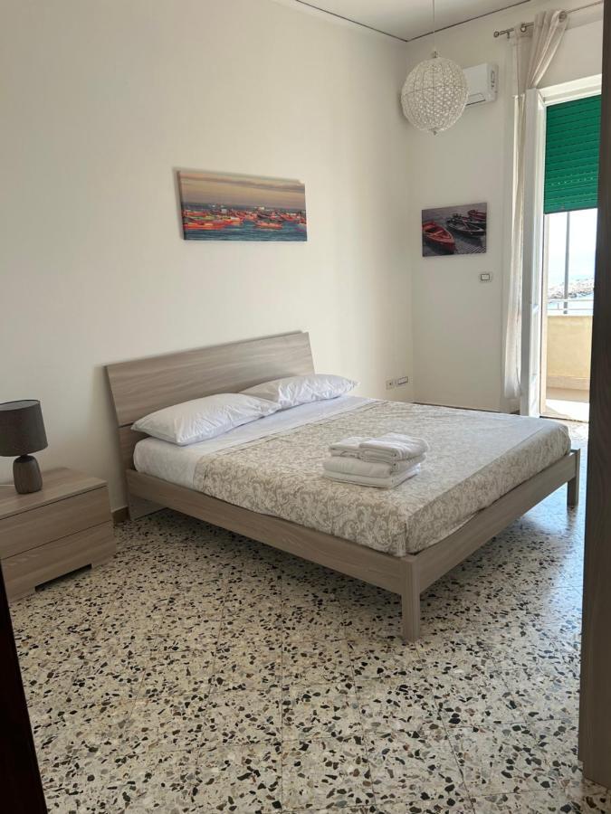 B&B Mare Colombo Салерно Екстериор снимка